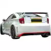 ModeloDrive FRP AP-BR Wide Body Rear Bumper > Toyota Celica ZZT231 2000-2005 - Image 14