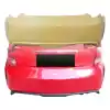 ModeloDrive FRP AP-BR Wide Body Rear Bumper > Toyota Celica ZZT231 2000-2005 - Image 1