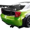 ModeloDrive FRP AP-BR Wide Body Rear Bumper > Toyota Celica ZZT231 2000-2005 - Image 5