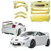 ModeloDrive FRP AP-BR Wide Body Kit 8pc > Toyota Celica ZZT231 2000-2005 - Image 5