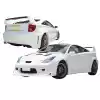 ModeloDrive FRP AP-BR Wide Body Kit 8pc > Toyota Celica ZZT231 2000-2005 - Image 6