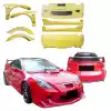 ModeloDrive FRP AP-BR Wide Body Kit 8pc > Toyota Celica ZZT231 2000-2005 - Image 1