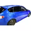 ModeloDrive FRP ING Side Skirts > Subaru WRX STi GRB 2008-2013 - Image 2