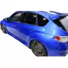 ModeloDrive FRP ING Side Skirts > Subaru WRX STi GRB 2008-2013 - Image 3