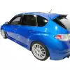 ModeloDrive FRP ING Side Skirts > Subaru WRX STi GRB 2008-2013 - Image 6