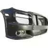 ModeloDrive FRP HAMA Front Bumper > Porsche Cayenne 957 2008-2010 - Image 5