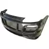 ModeloDrive FRP HAMA Front Bumper > Porsche Cayenne 957 2008-2010 - Image 6