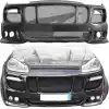 ModeloDrive FRP HAMA Front Bumper > Porsche Cayenne 957 2008-2010 - Image 23