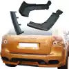 ModeloDrive FRP HAMA Rear Lip 3pc > Porsche Cayenne 957 2008-2010 - Image 9