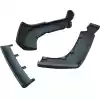 ModeloDrive FRP HAMA Rear Lip 3pc > Porsche Cayenne 957 2008-2010 - Image 3