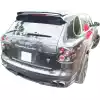 ModeloDrive FRP HAMA Rear Lip 3pc > Porsche Cayenne 957 2008-2010 - Image 8