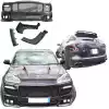 ModeloDrive FRP HAMA Body Kit 4pc > Porsche Cayenne 957 2008-2010 - Image 1