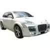 ModeloDrive FRP TART Front Bumper w Grilles > Porsche Cayenne 957 2008-2010 - Image 15