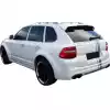 ModeloDrive FRP TART Fender Flares (front and rear) 6pc > Porsche Cayenne 957 2008-2010 - Image 8