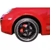 ModeloDrive FRP TART Fender Flares (front and rear) 6pc > Porsche Cayenne 957 2008-2010 - Image 5