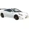 ModeloDrive FRP VAR Side Skirts > Toyota Celica ZZT231 2000-2005 - Image 4