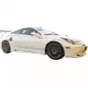 ModeloDrive FRP VAR Side Skirts > Toyota Celica ZZT231 2000-2005 - Image 5