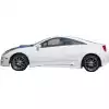 ModeloDrive FRP VAR Side Skirts > Toyota Celica ZZT231 2000-2005 - Image 6