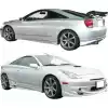 ModeloDrive FRP VAR Body Kit 4pc > Toyota Celica ZZT231 2000-2005 - Image 1