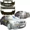 ModeloDrive FRP WAL Body Kit 4pc > BMW 5-Series F10 2011-2016 > 4dr - Image 1