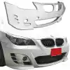 ModeloDrive FRP KERS Front Bumper > BMW 5-Series E60 2004-2010 > 4dr - Image 10