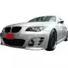 ModeloDrive FRP KERS Front Bumper > BMW 5-Series E60 2004-2010 > 4dr - Image 12