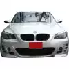 ModeloDrive FRP KERS Front Bumper > BMW 5-Series E60 2004-2010 > 4dr - Image 13