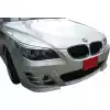 ModeloDrive FRP KERS Front Bumper > BMW 5-Series E60 2004-2010 > 4dr - Image 14