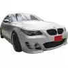 ModeloDrive FRP KERS Front Bumper > BMW 5-Series E60 2004-2010 > 4dr - Image 15