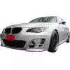 ModeloDrive FRP KERS Front Bumper > BMW 5-Series E60 2004-2010 > 4dr - Image 17