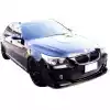 ModeloDrive FRP KERS Front Bumper > BMW 5-Series E60 2004-2010 > 4dr - Image 2