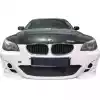 ModeloDrive FRP KERS Front Bumper > BMW 5-Series E60 2004-2010 > 4dr - Image 6