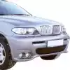 ModeloDrive FRP HAMA Front Bumper > BMW X5 E53 2000-2006 > 5dr - Image 6