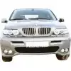 ModeloDrive FRP HAMA Front Bumper > BMW X5 E53 2000-2006 > 5dr - Image 8