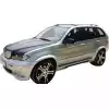 ModeloDrive FRP HAMA Front Bumper > BMW X5 E53 2000-2006 > 5dr - Image 9