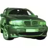 ModeloDrive FRP HAMA Front Bumper > BMW X5 E53 2000-2006 > 5dr - Image 11