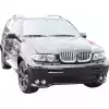 ModeloDrive FRP HAMA Front Bumper > BMW X5 E53 2000-2006 > 5dr - Image 4