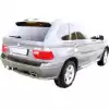 ModeloDrive FRP HAMA Rear Bumper > BMW X5 E53 2000-2006 > 5dr - Image 6