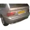 ModeloDrive FRP HAMA Rear Bumper > BMW X5 E53 2000-2006 > 5dr - Image 8