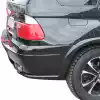 ModeloDrive FRP HAMA Rear Bumper > BMW X5 E53 2000-2006 > 5dr - Image 1