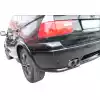 ModeloDrive FRP HAMA Rear Bumper > BMW X5 E53 2000-2006 > 5dr - Image 4