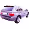 ModeloDrive FRP HAMA Roof Spoiler Wing > BMW X5 E53 2000-2006 > 5dr - Image 2