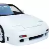 ModeloDrive FRP NISM 400R Front Bumper > Nissan 240SX 1989-1994> 2/3dr - Image 1