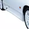 ModeloDrive FRP NISM 400R Side Skirts > Nissan 240SX 1989-1994> 2/3dr - Image 1