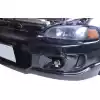 ModeloDrive FRP VAR Front Bumper > Honda Civic EG 1992-1995 > 2/3-Door Hatch - Image 22