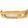 ModeloDrive FRP VAR Front Bumper > Honda Civic EG 1992-1995 > 2/3-Door Hatch - Image 4