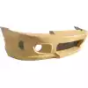 ModeloDrive FRP VAR Front Bumper > Honda Civic EG 1992-1995 > 2/3-Door Hatch - Image 5