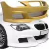 ModeloDrive FRP LDES Front Bumper > BMW 6-Series E63 E64 2004-2010 > 2dr - Image 11