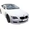 ModeloDrive FRP LDES Front Bumper > BMW 6-Series E63 E64 2004-2010 > 2dr - Image 13