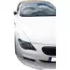 ModeloDrive FRP LDES Front Bumper > BMW 6-Series E63 E64 2004-2010 > 2dr - Image 14